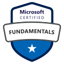 Microsoft Certified: Azure Fundamentals AZ-900