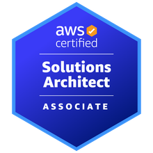 AWS Certified Solution Architect - Associate